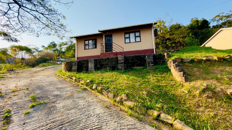 2 Bedroom Property for Sale in Umlazi KwaZulu-Natal