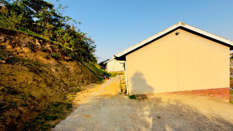 2 Bedroom Property for Sale in Umlazi KwaZulu-Natal