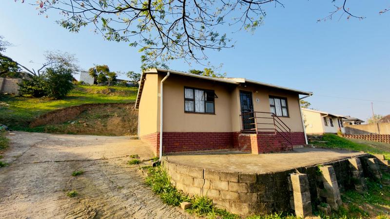 2 Bedroom Property for Sale in Umlazi KwaZulu-Natal