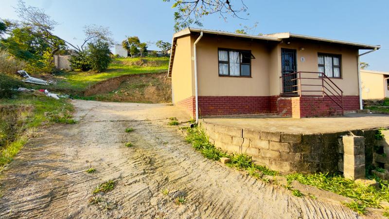 2 Bedroom Property for Sale in Umlazi KwaZulu-Natal
