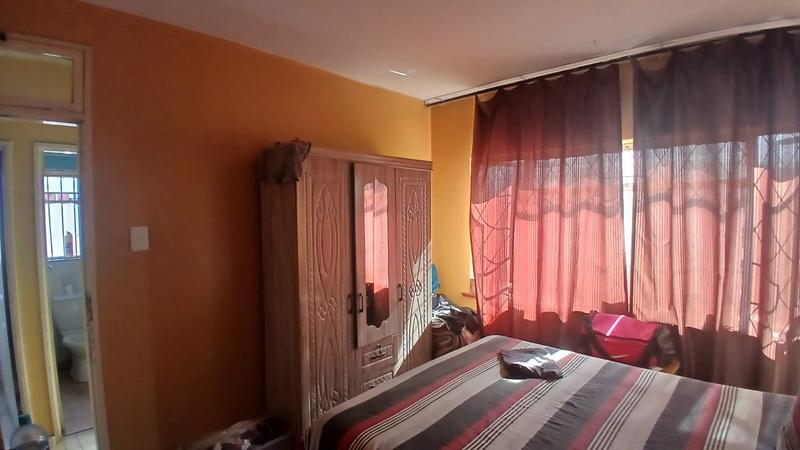3 Bedroom Property for Sale in Montclair KwaZulu-Natal