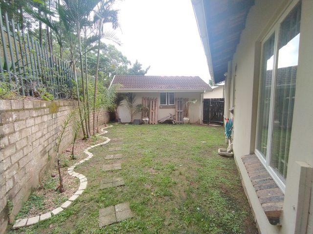 To Let 2 Bedroom Property for Rent in Dawncliffe KwaZulu-Natal