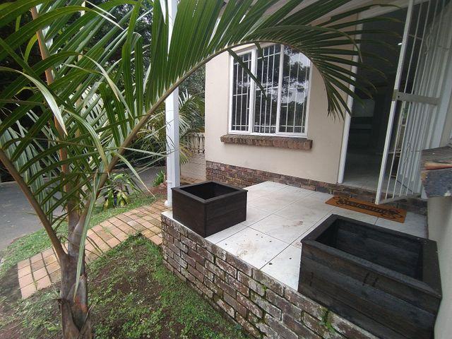 To Let 2 Bedroom Property for Rent in Dawncliffe KwaZulu-Natal