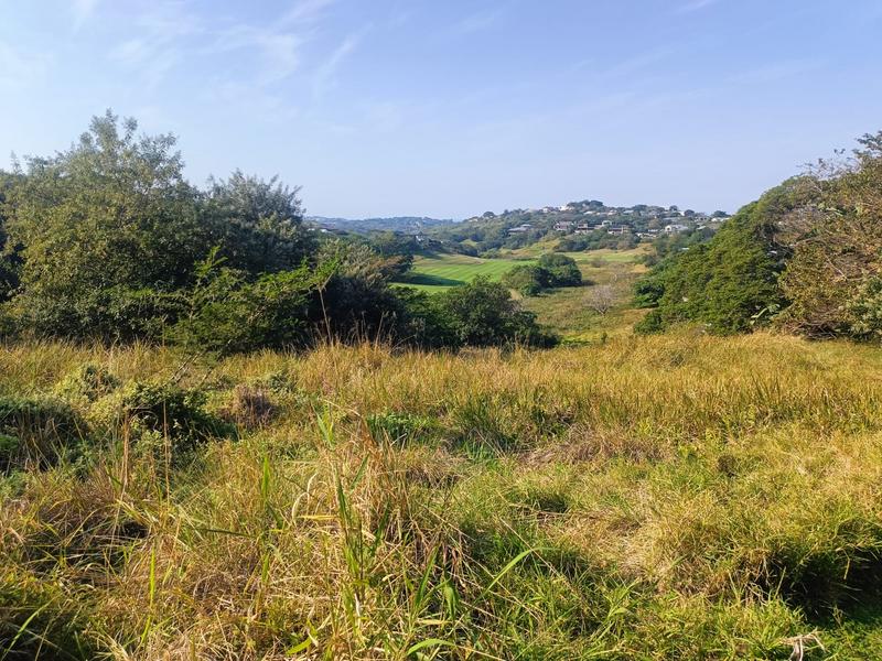 0 Bedroom Property for Sale in Simbithi Eco Estate KwaZulu-Natal