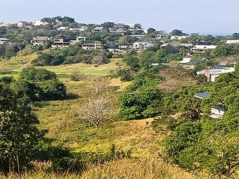 0 Bedroom Property for Sale in Simbithi Eco Estate KwaZulu-Natal