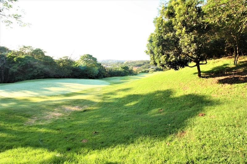0 Bedroom Property for Sale in Simbithi Eco Estate KwaZulu-Natal