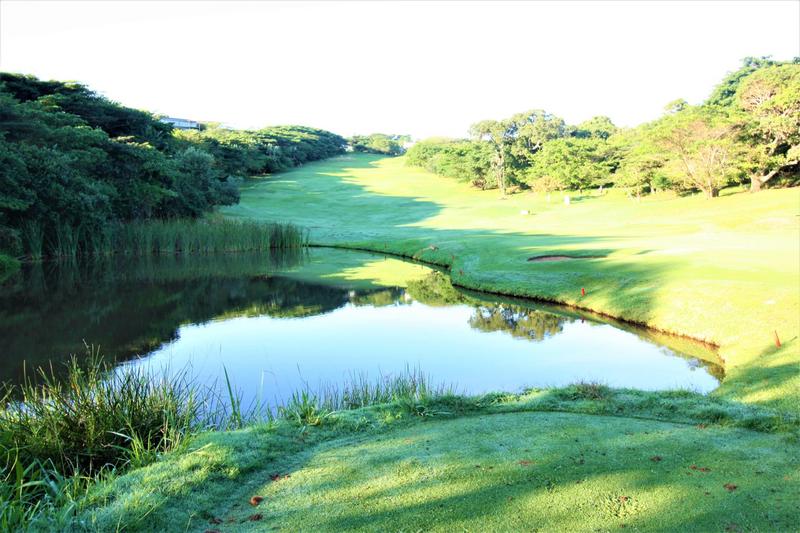 0 Bedroom Property for Sale in Simbithi Eco Estate KwaZulu-Natal