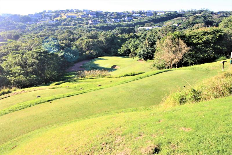 0 Bedroom Property for Sale in Simbithi Eco Estate KwaZulu-Natal