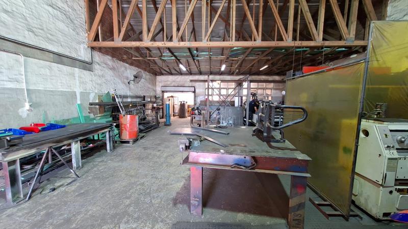 Commercial Property for Sale in Alton KwaZulu-Natal