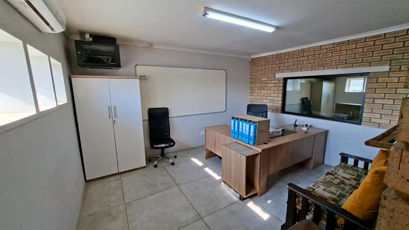 Commercial Property for Sale in Alton KwaZulu-Natal
