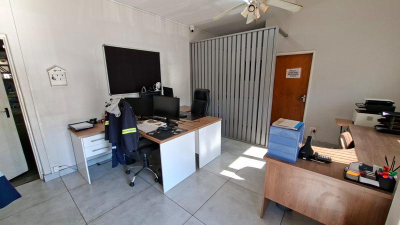 Commercial Property for Sale in Alton KwaZulu-Natal