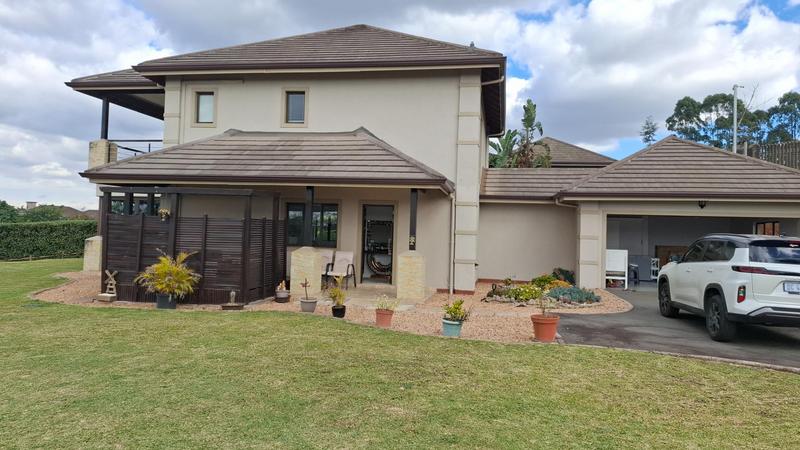 3 Bedroom Property for Sale in Hillcrest KwaZulu-Natal