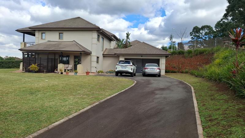 3 Bedroom Property for Sale in Hillcrest KwaZulu-Natal