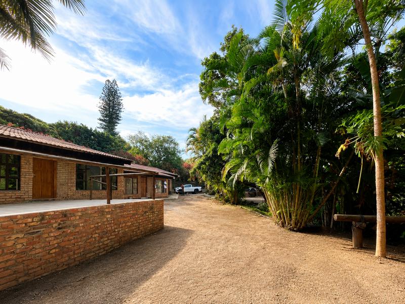 Commercial Property for Sale in Ramsgate KwaZulu-Natal