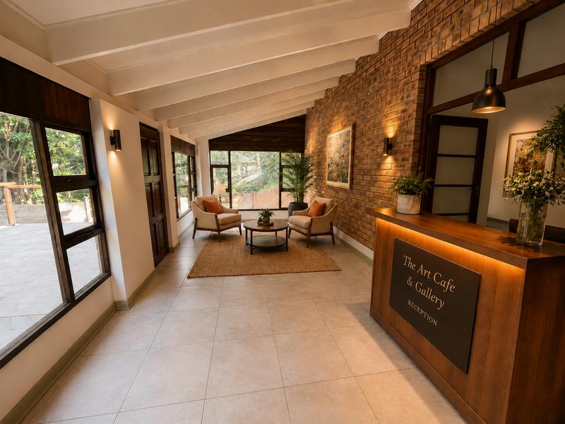 Commercial Property for Sale in Ramsgate KwaZulu-Natal