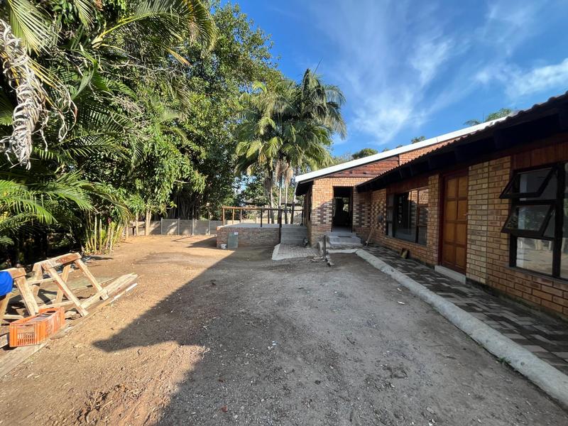 Commercial Property for Sale in Ramsgate KwaZulu-Natal