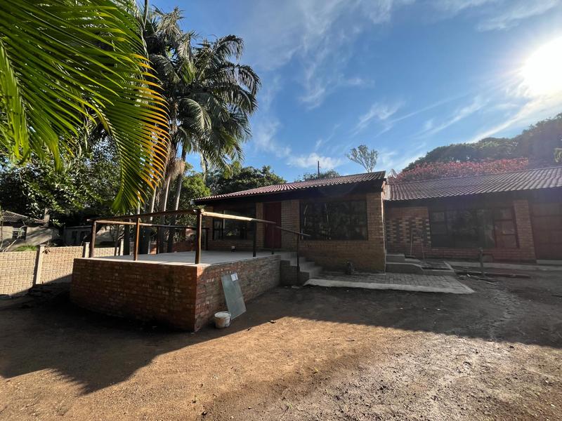 Commercial Property for Sale in Ramsgate KwaZulu-Natal