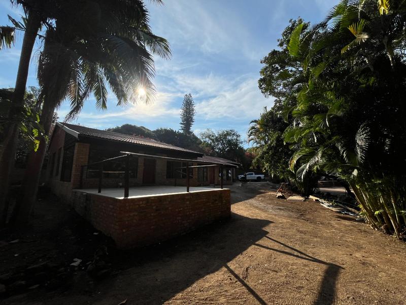 Commercial Property for Sale in Ramsgate KwaZulu-Natal