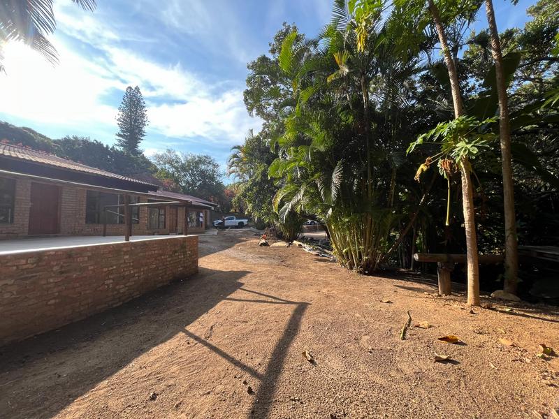 Commercial Property for Sale in Ramsgate KwaZulu-Natal