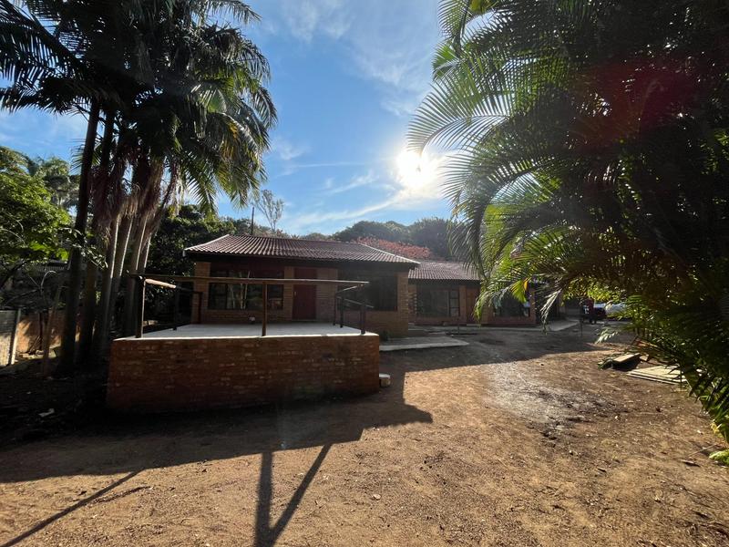 Commercial Property for Sale in Ramsgate KwaZulu-Natal