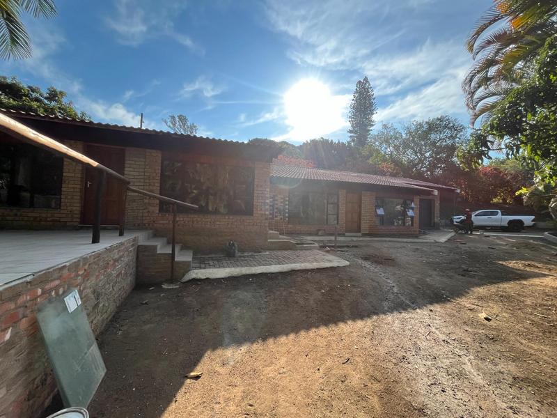 Commercial Property for Sale in Ramsgate KwaZulu-Natal