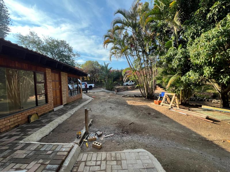 Commercial Property for Sale in Ramsgate KwaZulu-Natal