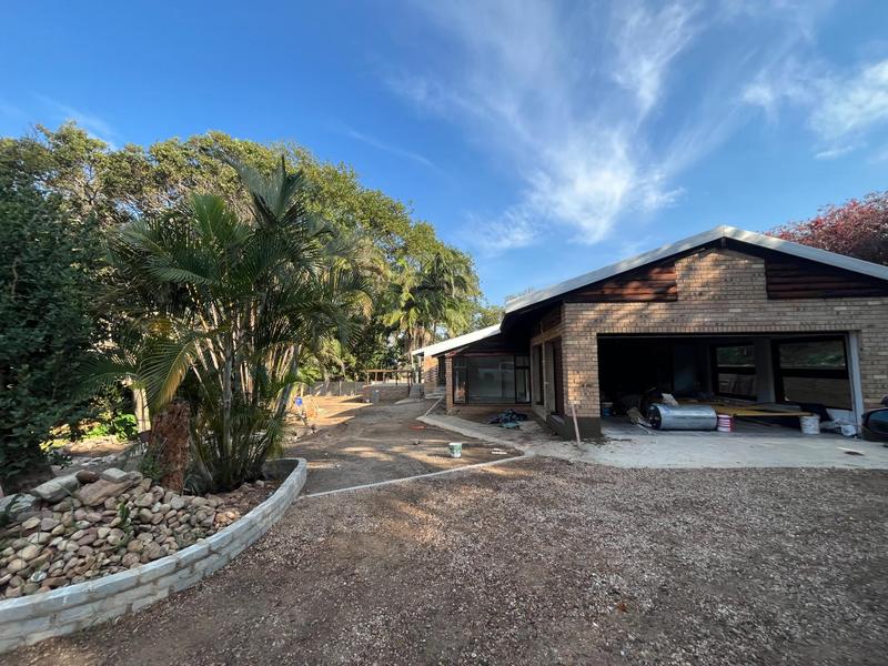 Commercial Property for Sale in Ramsgate KwaZulu-Natal