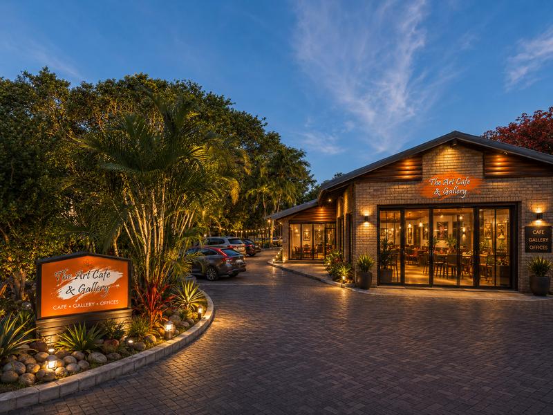 Commercial Property for Sale in Ramsgate KwaZulu-Natal