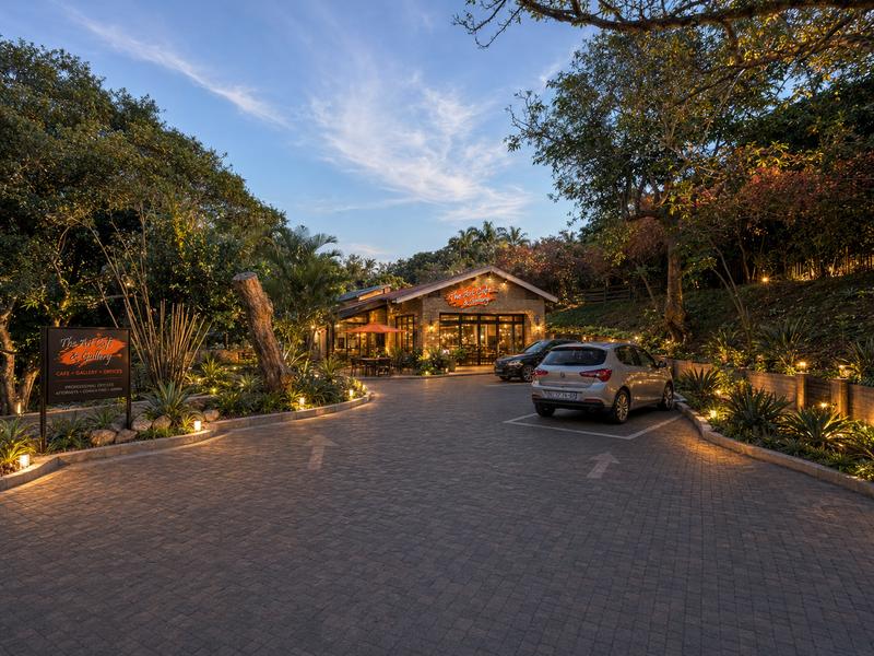 Commercial Property for Sale in Ramsgate KwaZulu-Natal