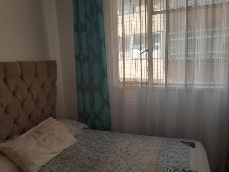 To Let 1 Bedroom Property for Rent in North Beach KwaZulu-Natal