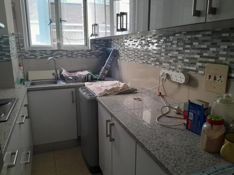 To Let 1 Bedroom Property for Rent in North Beach KwaZulu-Natal