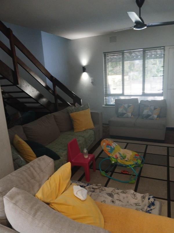 To Let 3 Bedroom Property for Rent in Malvern KwaZulu-Natal