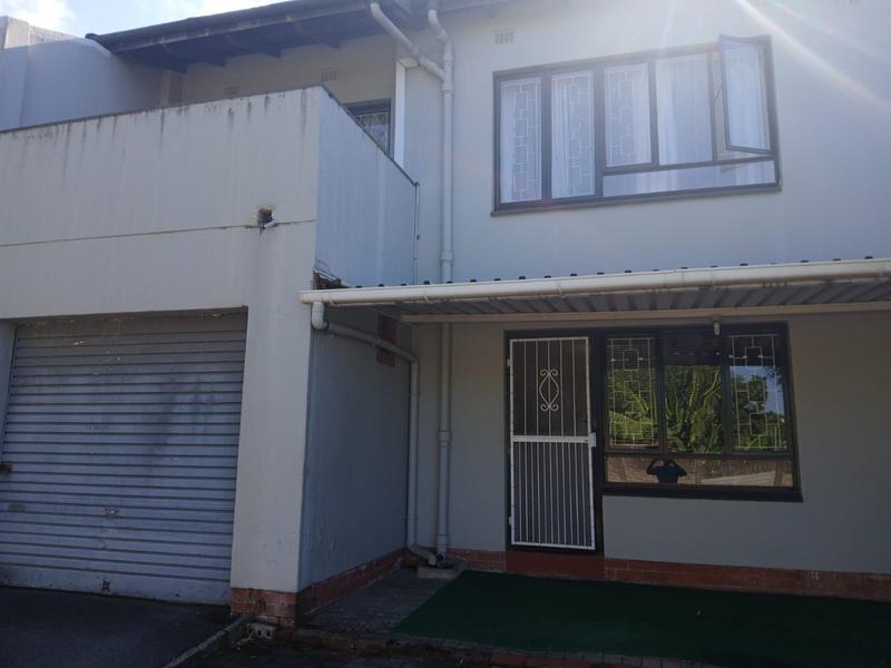 To Let 3 Bedroom Property for Rent in Malvern KwaZulu-Natal