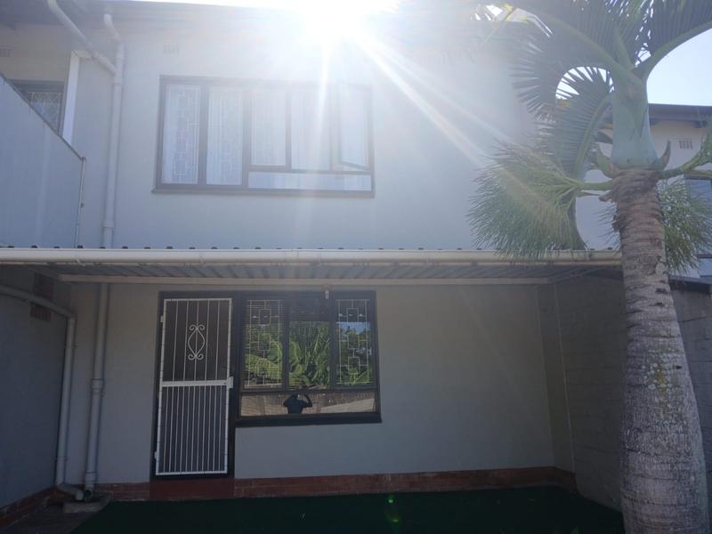 To Let 3 Bedroom Property for Rent in Malvern KwaZulu-Natal