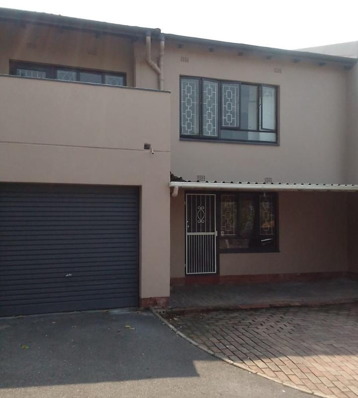 To Let 3 Bedroom Property for Rent in Malvern KwaZulu-Natal
