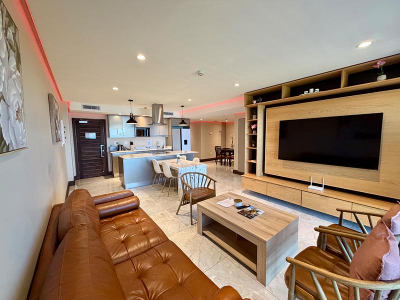 To Let 3 Bedroom Property for Rent in Umhlanga Ridgeside KwaZulu-Natal