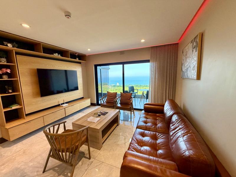 To Let 3 Bedroom Property for Rent in Umhlanga Ridgeside KwaZulu-Natal