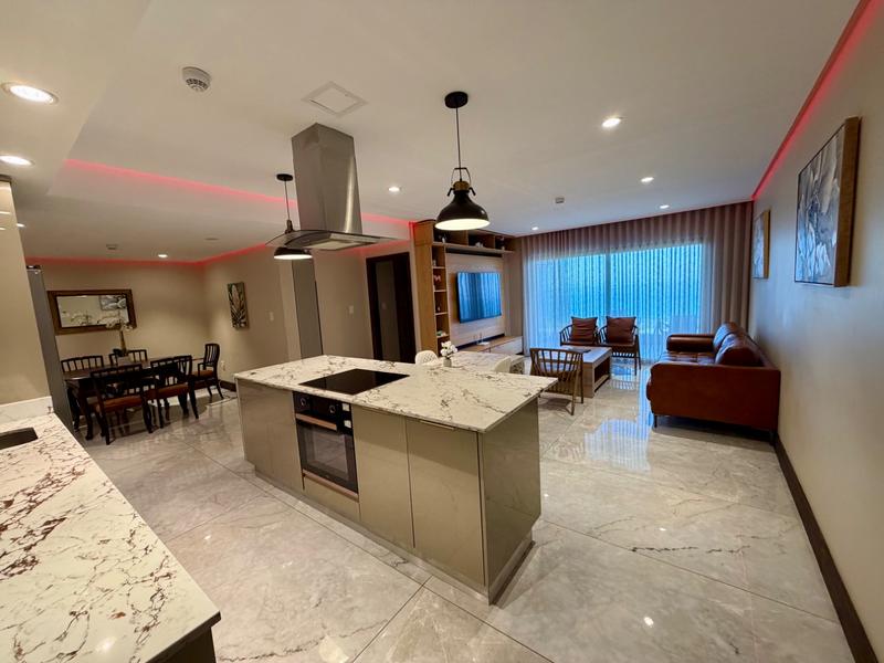 To Let 3 Bedroom Property for Rent in Umhlanga Ridgeside KwaZulu-Natal