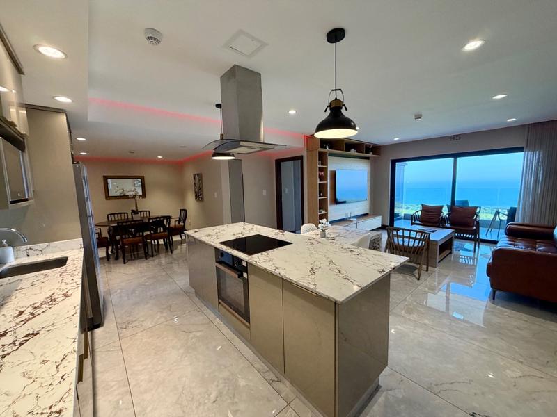 To Let 3 Bedroom Property for Rent in Umhlanga Ridgeside KwaZulu-Natal