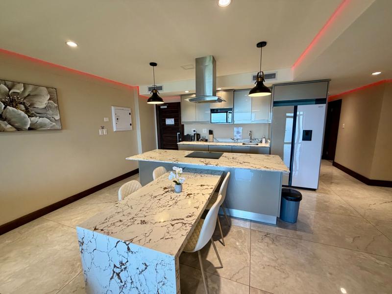 To Let 3 Bedroom Property for Rent in Umhlanga Ridgeside KwaZulu-Natal