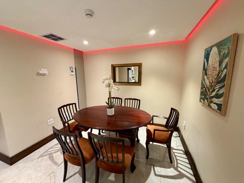 To Let 3 Bedroom Property for Rent in Umhlanga Ridgeside KwaZulu-Natal