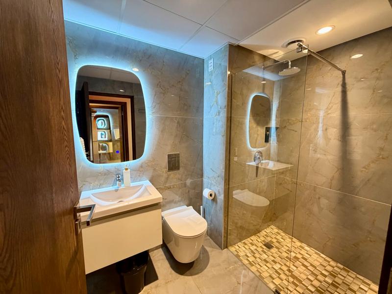 To Let 3 Bedroom Property for Rent in Umhlanga Ridgeside KwaZulu-Natal