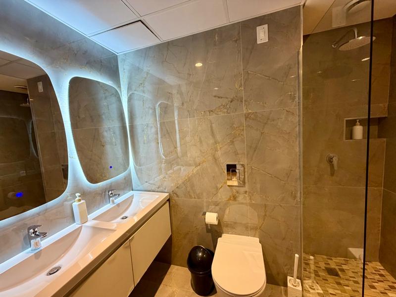 To Let 3 Bedroom Property for Rent in Umhlanga Ridgeside KwaZulu-Natal