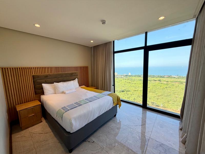 To Let 3 Bedroom Property for Rent in Umhlanga Ridgeside KwaZulu-Natal