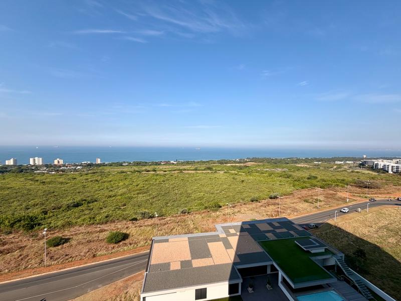 To Let 3 Bedroom Property for Rent in Umhlanga Ridgeside KwaZulu-Natal