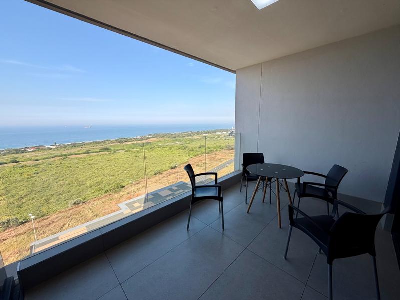To Let 3 Bedroom Property for Rent in Umhlanga Ridgeside KwaZulu-Natal