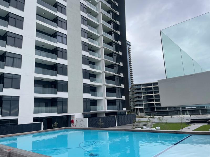 To Let 3 Bedroom Property for Rent in Umhlanga Ridgeside KwaZulu-Natal