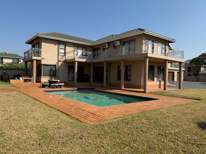 5 Bedroom Property for Sale in Somerset Park KwaZulu-Natal