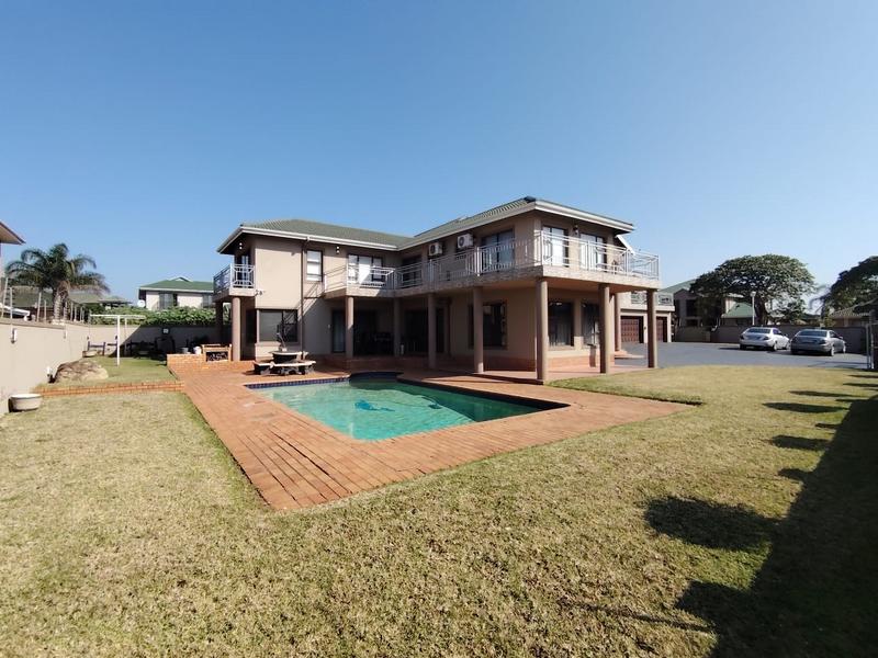 5 Bedroom Property for Sale in Somerset Park KwaZulu-Natal