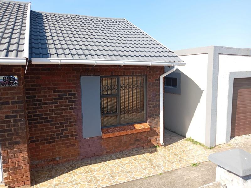 3 Bedroom Property for Sale in Greytown KwaZulu-Natal